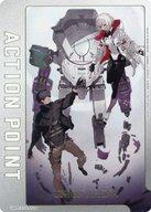 Cartas Union Arena de Japón PS5SYNDUALITY Echo of Ada UAPRSYN-AP04()