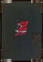 【中古】洋楽DVD LOVE OUT LOUD FAN FEST 2023 LOVOLUTION DVD BOXセット