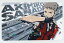 【中古】シール・ステッカー 真田明彦 オリジナルステッカー 「横浜・八景島シーパラダイス×ペルソナ3 リロード」 スタンプラリーゴール特典 2,000円