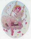 【中古】シール・ステッカー 笹木咲 オーロラステッカー 「バーチャルYouTuber にじさんじ ART OF NIJISANJI」 にじさんじオフィシャルストア 対象商品購入特典