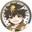 【中古】バッジ・ビンズ 清蔵タイゾウ 「缶バッジ カードファイト!!ヴァンガードDivinez 01.グラフアートイラスト」 630円