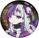 【中古】バッジ・ビンズ 四季・秋 「takt op. 運命は真紅き旋律の街を ホログラム缶バッジ B」