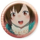 【中古】バッジ・ビンズ 5.光月まひる 「夜のクラゲは泳げない だけ缶 光月まひるだけトレーディング缶バッジ」(3)