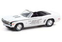 【中古】ミニカー 1/64 1969 Chevrolet Camaro Convertible - The United States Grand Prix P...