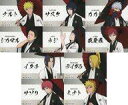 【中古】シール・ステッカー 全10種セット 「NARUTO-ナルト- 疾風伝 うちはサスケ バースデーフェア in アニメイト 描き下ろしイラスト 番傘和装ver. トレーディングカードステッカー」