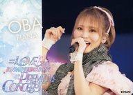 【中古】シール・ステッカー 大場花菜(イコールラブ(=LOVE)) ダイカットステッカー 「=LOVE 7周年コンサート『=LOVE 7th ANNIVERSARY PREMIUM CONCERT』開催記念ラッフルくじ」 10連特典