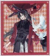 紙製品 魏無羨 アクリル色紙 童話ver. 「大河幻想ドラマ 魔道祖師 Cross World 交差する世界 POP UP SHOP in amiami」