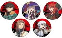 【中古】バッジ・ピンズ 全5種セット 「人間不信の冒険者たちが世界を救うようです 缶バッジ 01.公式イラスト」