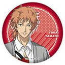 【中古】バッジ・ビンズ 大和祐大 「新テニスの王子様×ROUND1 トレーディング缶バッジ Vol.1」