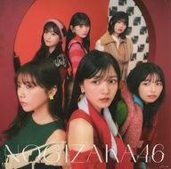 【中古】シール・ステッカー 乃木坂46 ステッカー(Type-D) 「CD 歩道橋」 Joshinディスクピア購入特典