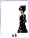 【中古】キャラカード 飛影(全身) 「幽☆遊☆白書 POP UP SHOP in AMNIBUS STORE 描き下ろし 歩みver. トレーディングアクリルカード」