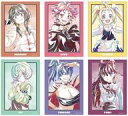 【中古】キャラカード 全6種セット 「真夜中ぱんチ トレーディング Ani-Art ブロマイド」(3)