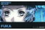 【中古】キャラカード 山岸風花 オリジナルクリアカード 「ペルソナ3 リロード×横浜・八景島シーパラダイス EPISODE 2025」 対象商品購入特典 540円