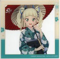 楽天市場】アイカツ 藤堂ユリカ ゴスマジックの通販 楽天市場】アイカツ 藤堂ユリカ ゴスマジックの通販