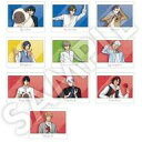【中古】キャラカード 全10種セット 「新テニスの王子様×ROUND1 スナップショット風カード」