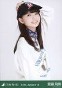 【中古】生写真(乃木坂46)/アイドル/乃木坂46 齋藤飛鳥/上半身・古着/「2016.January-II」会場限定生写真