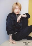 Trading Cards - 【中古】生写真(ジャニーズ)/アイドル/7 MEN 侍 7 MEN 侍/今野大輝/膝上/「DREAM BOYS 2023」オリジナルフォト
