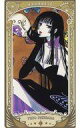 【中古】キャラカード 壱原侑子(仮面持ち/xxxHOLiC) 「CLAMP展 アルカナカードコレクション」