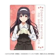 さかずき 加藤恵 ポストカード さかずき 加藤恵 ポストカード 楽天市場】冴えない彼女 カードの通販