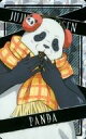 【中古】キャラカード パンダ 「呪術廻戦×よこはまコスモワールド ホログラムカード(ブラインド) 夜の遊園地 ver.」