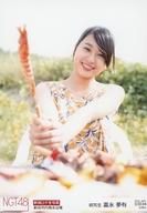【中古】生写真(AKB48・SKE48)/アイドル/NGT48 03034 ： 富永夢有/「2018.AUG.」「新潟市内海水浴場」ロケ生写真ランダム