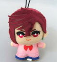 【中古】ぬいぐるみ 綾瀬桃 ちみっともぬい~ナムコキャンペーン~vol.1 「ダンダダン」