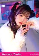 【中古】コレクションカード(ハロプロ)/CD「星屑のエスケープ/終わらないインソムニア【通常盤A】」(EPCE-7907)封入特典トレーディングカード 稲場愛香/CD「星屑のエスケープ/終わらないインソムニア【通常盤A】」(EPCE-7907)封入特典トレーディングカード