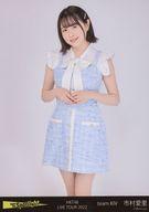 【中古】生写真(AKB48・SKE48)/アイドル/HKT48 市村愛里/膝上/「HKT48 LIVE TOUR 2022 〜Under the Spotlight〜」ランダム生写真(共通ver.)