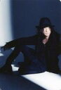 【中古】食玩 トレーディングカード TAKURO(背景:影) ノーマルカード 「GLAY 30th Anniversary ウエハースコレクトボックス」 ローソ...