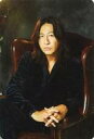 【中古】食玩 トレーディングカード TAKURO(椅子) ノーマルカード 「GLAY 30th Anniversary ウエハースコレクトボックス」 ローソン・Loppi・HMV限定(3)