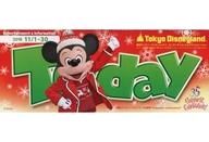 販促品 ≪諸芸・娯楽≫ tokyo disneyland today entertainment＆information 2018年11月1日〜30日 東京ディズニーランド トゥデイエンターテイメントアンドインフォメーション