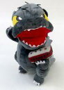 【中古】ぬいぐるみ ゴジラ デフォルメぬいぐるみBIG2 「GODZILLA」