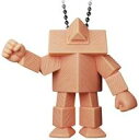 【中古】食玩 キーホルダー 14.プリズマン 「キン肉マングミRound5(キンケシチャーム付き)」