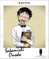 【中古】食玩 雑貨 小野田坂道 「弱虫ペダル ミニブロマイド付きドリップバッグコーヒー」