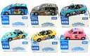 【中古】ミニカー 全6種セット 「ディズニー トミカコレクション Dカプセル Mickey Selection」