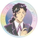 【中古】シール・ステッカー 伊織無我 Ani-Art aqua label オーロラステッカー 「名探偵コナン」