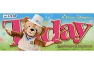【中古】販促品 ≪諸芸・娯楽≫ tokyo disneysea today entertainment＆information 2012年4月3日〜30日 ..