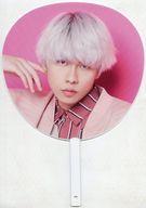 【中古】うちわ 桜庭大翔 ジャンボうちわ(celebraTion ver.) 「TFG Special Live 2020 -celebraTion-」