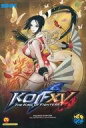 【中古】PS5ソフト THE KING OF FIGHTERS XV ロムパッケージセット”不知火舞Ver”