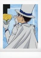 【中古】アニメ系トレカ/ノーマル/名探偵コナン ぱしゃこれ vol.5 04[ノーマル]：怪盗キッド