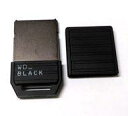 【中古】Xbox Seriesハード WD_BLACK C50 Xbox用拡張カード 512GB