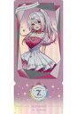 【中古】キャラカード 椎名唯華 チケット風カード 「バーチャルYouTuber にじさんじ 7th Anniversary store in 池袋」 前期購入特典