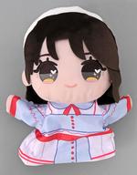 【中古】ぬいぐるみ 大場花菜(Want you! Want you!) パペット2 「=LOVE」