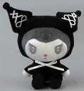 【中古】ぬいぐるみ クロミ 月夜のドール 「サンリオキャラクターズ」