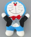 【中古】ぬいぐるみ ドラえもん 超BIGぬいぐるみ 「映画ドラえもん のび太の地球交響楽」