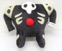 【中古】ぬいぐるみ サキエル 使徒ぬいぐるみ 「新世紀エヴァンゲリオン」 エヴァンゲリオンストア限定