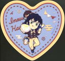 【中古】コースター 嘴平伊之助 「鬼滅の刃×ufotable Cafe×マチ★アソビCAFE バレンタイン&ホワイトデーイベント2025 前期 ランダムアクリルコースター」