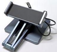 【中古】タブレット端末 INVZI タブレット用8in1スタンド/USB-Cドッキングステーション MagHub 3 [MH03]