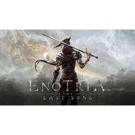 【中古】PS5ソフト Enotria: The Last Song