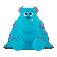 【中古】トレーディングフィギュア サリー 「モンスターズ・インク ぷにぷにし隊」